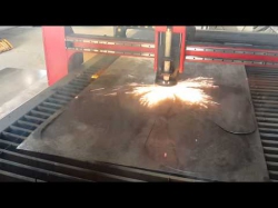 Havalandırma cnc plazma