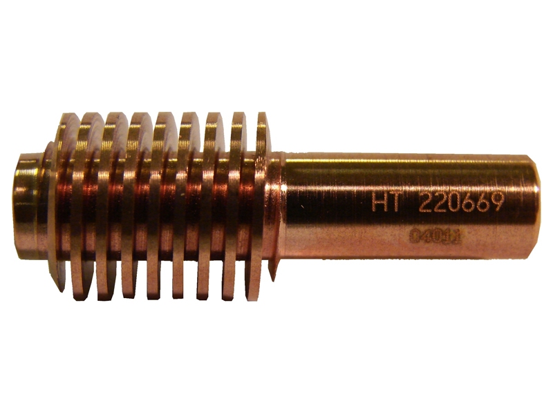 Elektrod - Torch Series T45v T45m