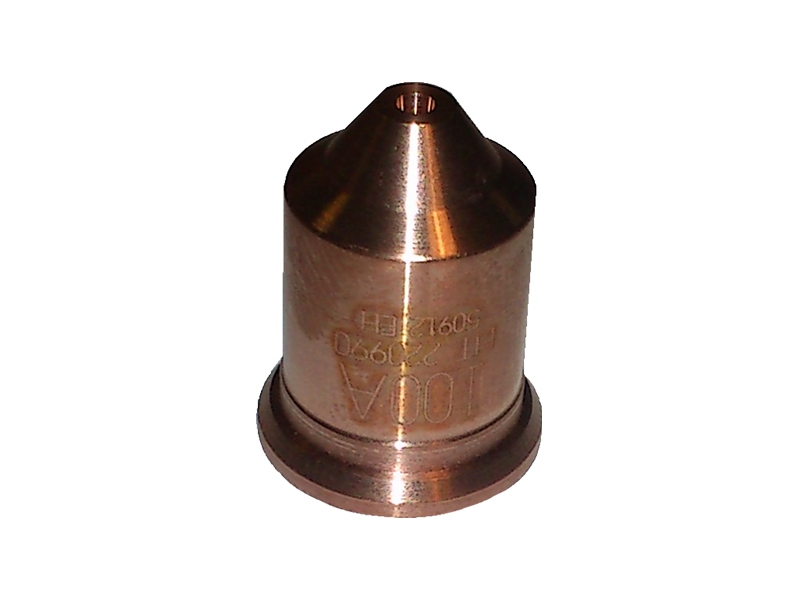 Nozul 100 A - Torch Series Duramax RT