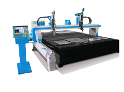 Pro Line CNC Plazma