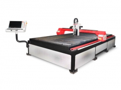 Red Line CNC Plazma