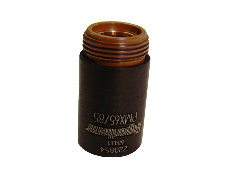 Retaining Cap - Torch Series Duramax RT