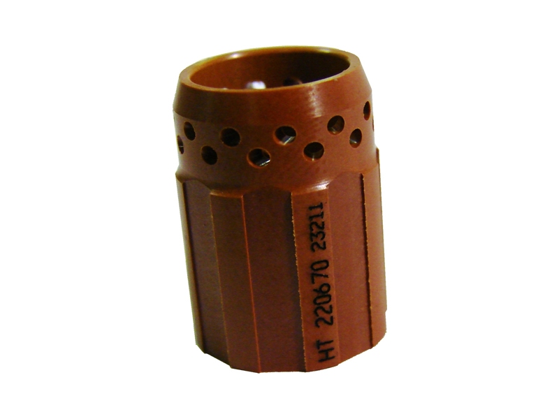 Swirl Ring - Torch Series T45v T45m